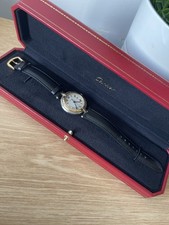 Cartier Panthere Ronde 29mm 1990s