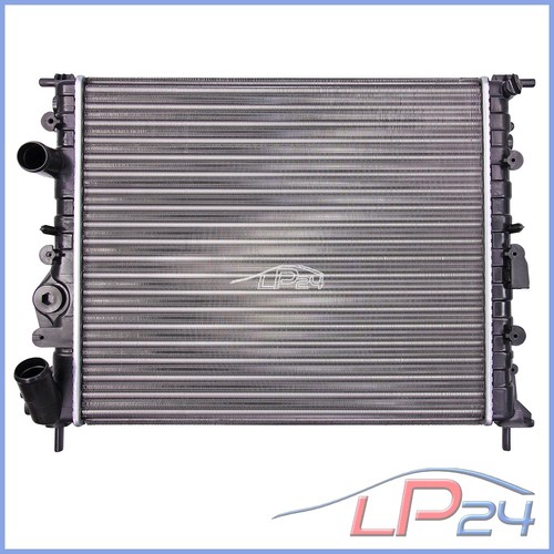 Radiateur refroidissement - de,