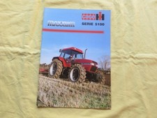 Tracteur CASE INTERNATIONAL