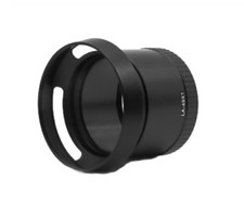 LA-49X1 Adaptertubus Avec Ø