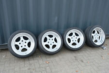 RH Speedline Optique Jantes 18