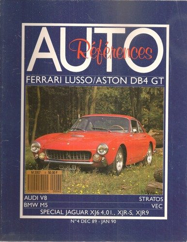 Auto references lancia - references, 4