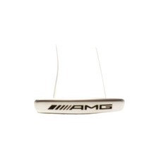 Badge de siège avant