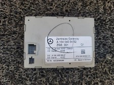 2007 Mercedes-Benz ML 280 CDI