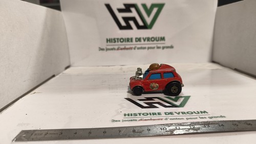 Miniature matchbox superfast - miniature,
