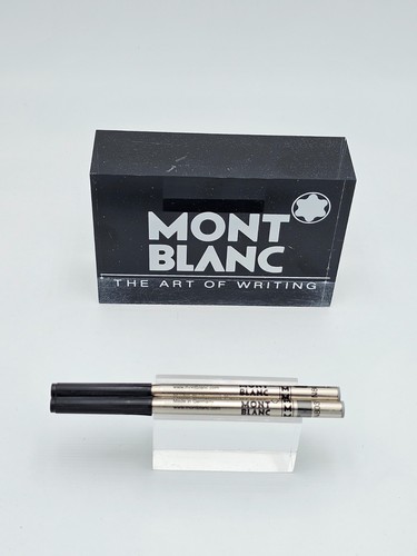 Montblanc lot recharges - montblanc, 2