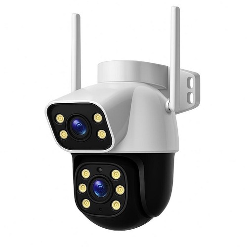 Caméra wifi 1080p - caméra, ip