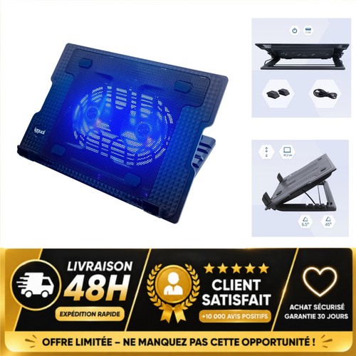 Refroidisseur portable 2 - refroidisseur, 17''