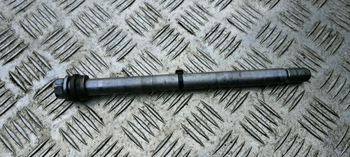 Yamaha 600 diversion - ,