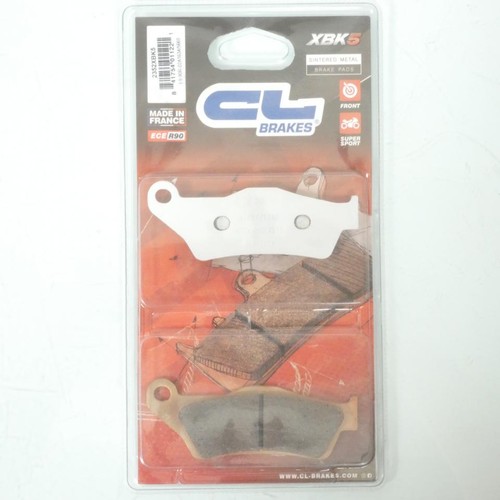 Plaquette frein brakes - plaquette, cl