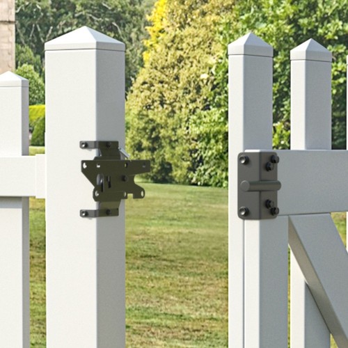 Support for porte pvc - for,