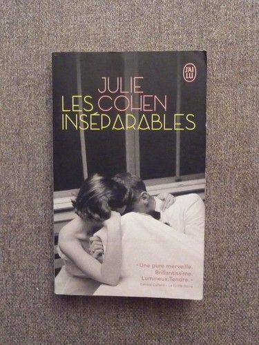 Les inséparables julie - 🌼,