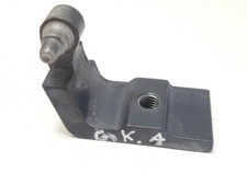 Charnière inférieure