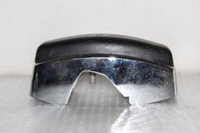 Rostres De Pare-Chocs Rostre