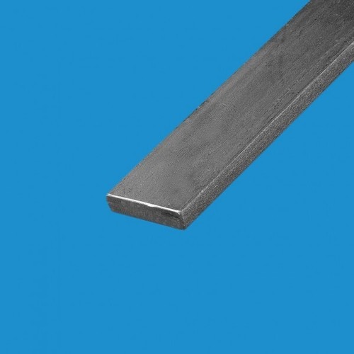 Fer plat acier 25mm