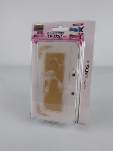 Pour console 3ds pokemon - ll,