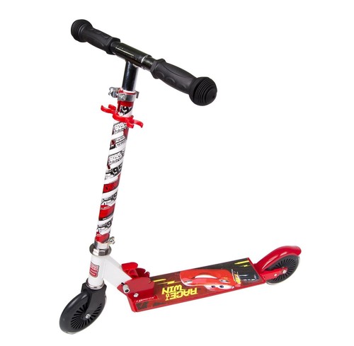 Trottinette disney roues - disney,