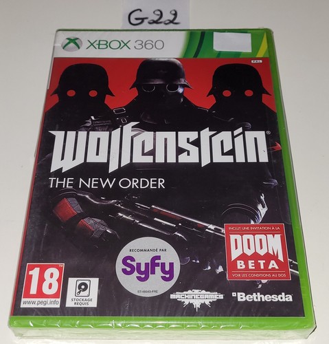 Microsoft xbox 360 - 360,