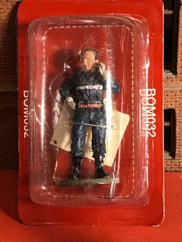 Série pompiers del prado - pompiers,