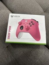 Official Microsoft XBOX