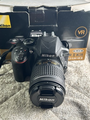 Nikon d3300 reflex numérique - nikon,