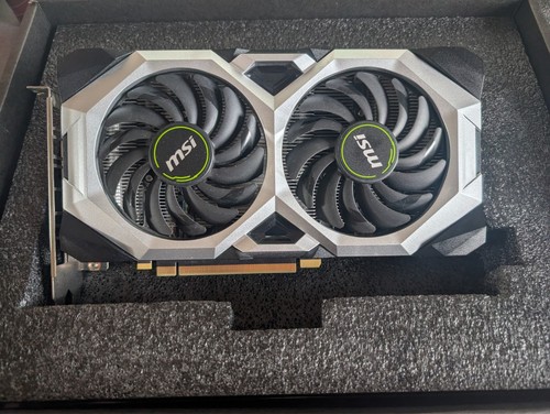 Carte graphique msi geforce - msi,