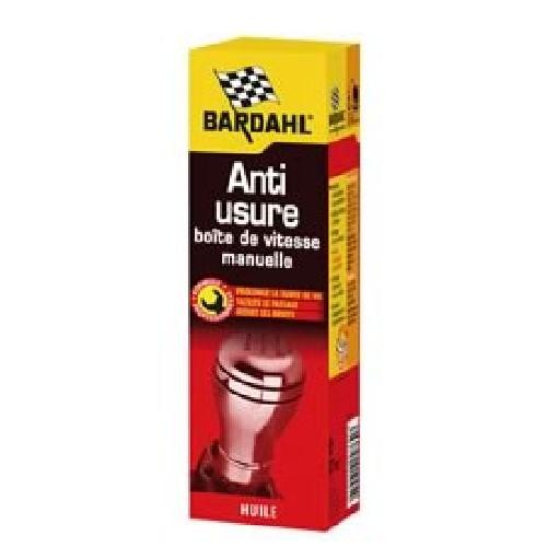 Anti usure boite manuelle - ,
