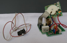 module de commande bosch