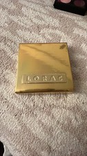 LORAC Unzipped Gold Eyeshadow Palette