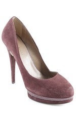 MAI PIU SENZA Escarpins à