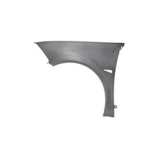 Aile avant gauche à peindre