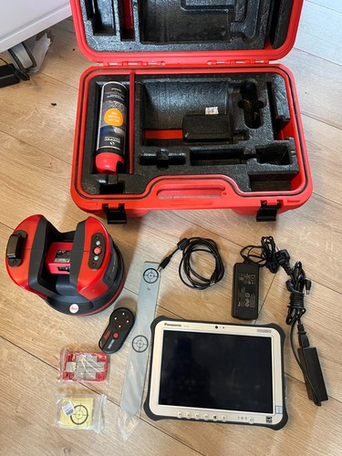 Leica disto complete - leica, 3d