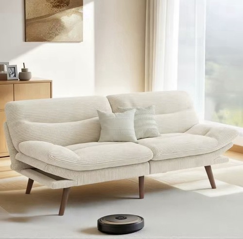 Futon sofa bed inch - bed,66,
