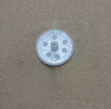 1PC Laser Head Stepper Gear