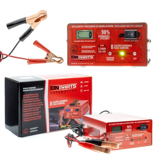 Chargeur batterie de - batterie,