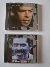 Jacques Brel:  Jef - le