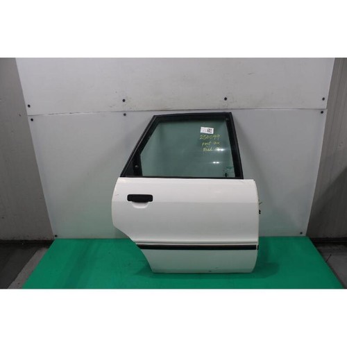 Porte arrière droit audi - porte, 80