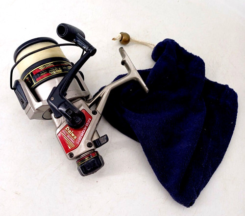 Ancien moulinet daiwa 4050 - moulinet,
