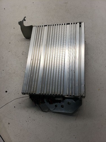 2009 2011 honda pilot radio - 2009-2011,