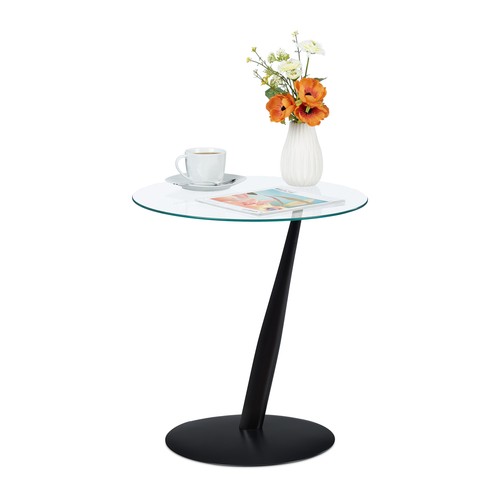 Table appoint stable léger - d'appoint,