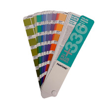PANTONE Formula Color Guide