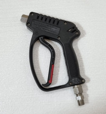 PA VEGA INOX SPRAY GUN 310 BAR (AISI 303)