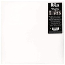 The Beatles: Beatles - White Album 2 LP,180 Grammes Vinyle,Disponible
