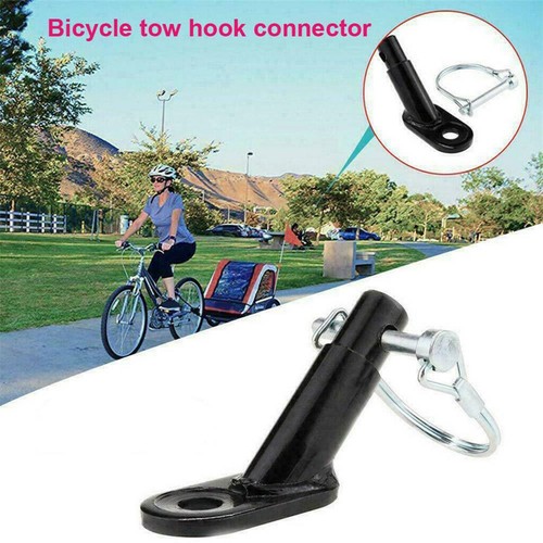 Coupleur remorque vélo - coupleur,