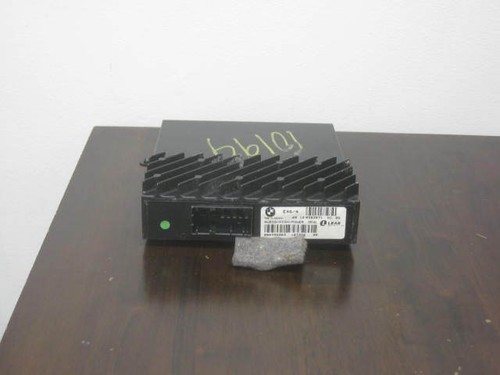 Pièce amplificateur bmw e46 - piÈce, e46#