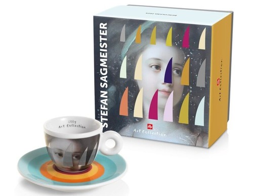 Illy barcolana 2024 - illy,