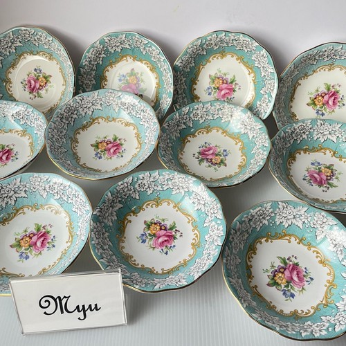 Royal albert enchantment fruit - enchantment,