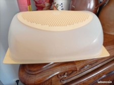 Cave à fromage Tupperware TBE