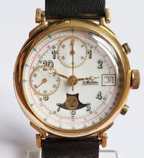 Valjoux 7768 Phases de Lune