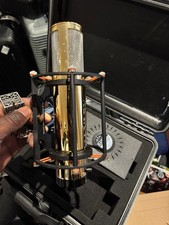 Micro Manley Gold Référence